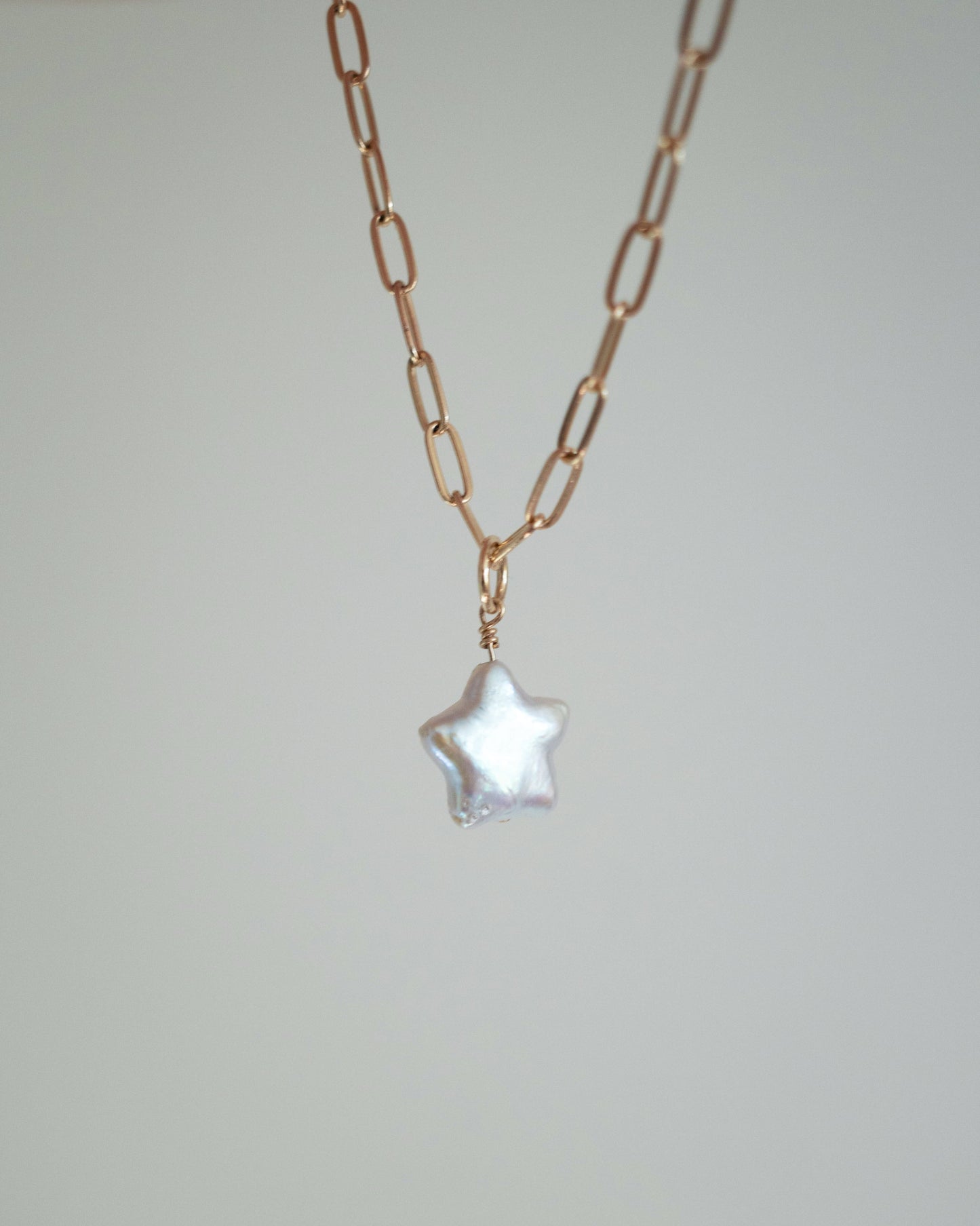 00 pearl charm - imperfect series