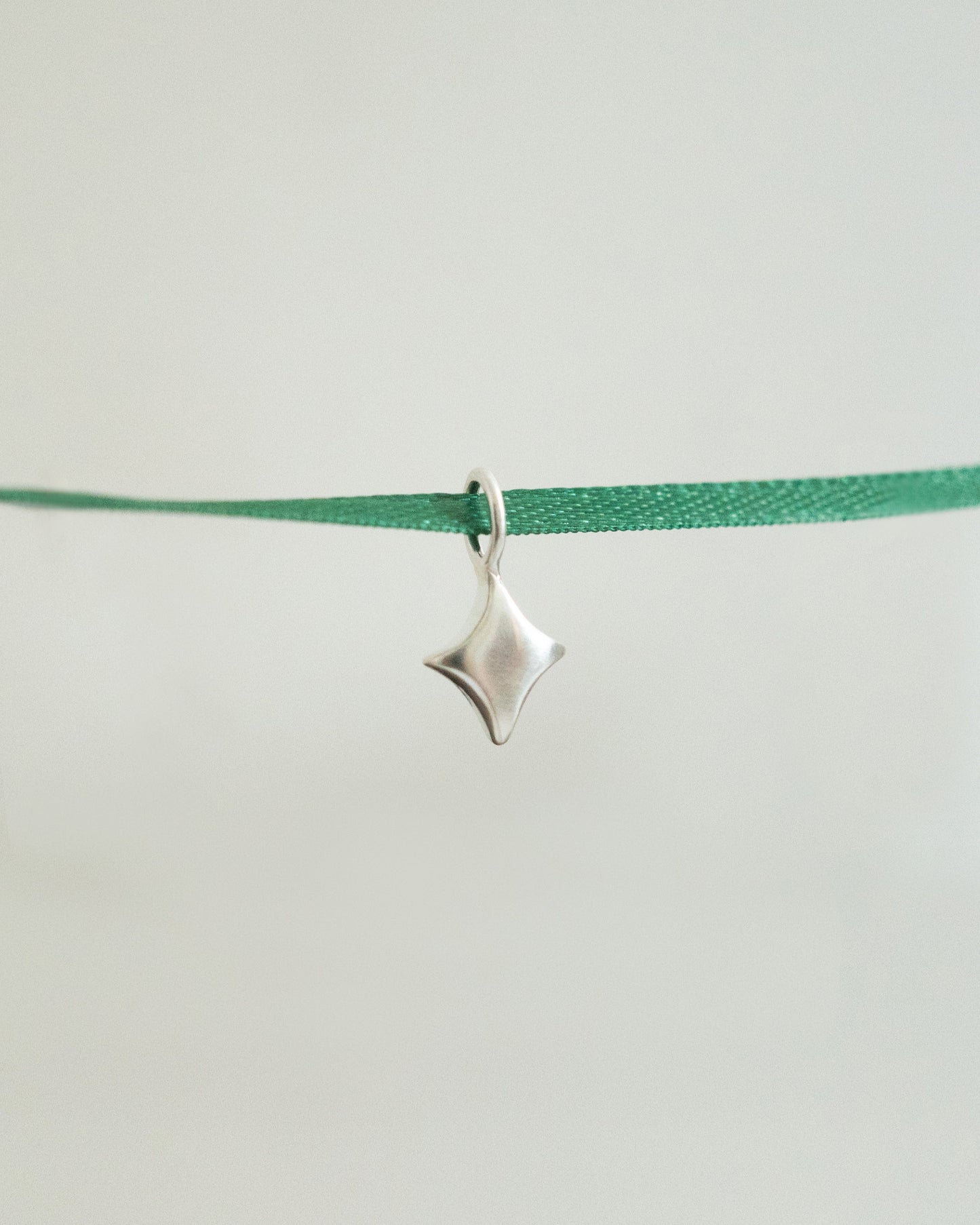silver charm - shooting star
